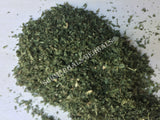 Dried Chervil, Anthriscus cerefolium, for Sale from Schmerbals Herbals