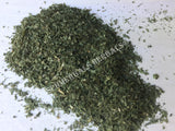 Dried Chervil, Anthriscus cerefolium, for Sale from Schmerbals Herbals