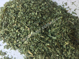 Dried Chervil, Anthriscus cerefolium, for Sale from Schmerbals Herbals