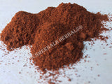 Dried Chipotle Powder, Capsicum annuum, for Sale from Schmerbals Herbals