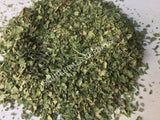 Dried Cilantro, Coriandrum sativum, for Sale from Schmerbals Herbals