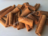 Dried 1" Cinnamon Sticks, Cinnamomum cassia, for Sale from Schmerbals Herbals