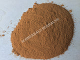 Dried Cinnamon Powder, Cinnamomum cassia, for Sale from Schmerbals Herbals