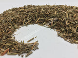 Dried Cleavers Herb, Galium aparine, for Sale from Schmerbals Herbals