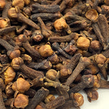 Dried Whole Cloves, Syzygium aromaticum, for Sale from Schmerbals Herbals