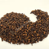 Dried Whole Cloves, Syzygium aromaticum, for Sale from Schmerbals Herbals