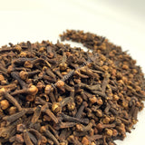 Dried Whole Cloves, Syzygium aromaticum, for Sale from Schmerbals Herbals