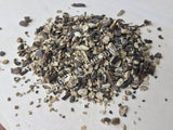 Dried Comfrey Root, Symphytum officinale, for Sale from Schmerbals Herbals