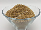 Dried Coriander Whole Seed Powder, Coriandrum sativum, for Sale from Schmerbals Herbals