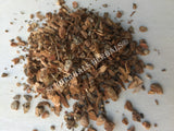 Dried Wild Crafted Cramp Bark, Viburnum opulus, for Sale from Schmerbals Herbals