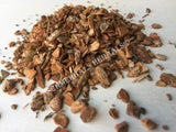 Dried Wild Crafted Cramp Bark, Viburnum opulus, for Sale from Schmerbals Herbals