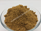 Dried Whole Cumin Seed Powder, Cuminum cyminum, for Sale from Schmerbals Herbals