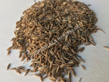 Dried Whole Cumin Seed, Cuminum cyminum, for Sale from Schmerbals Herbals