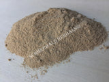 Dried Dandelion Root Powder, Taraxacum officinale, for Sale From Schmerbals Herbals