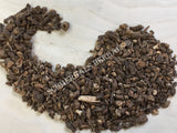 Dried Roasted Dandelion Root, Taraxacum officinale, for Sale From Schmerbals Herbals