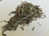 Dried Dandelion Leaf, Taraxacum officinale, for Sale From Schmerbals Herbals