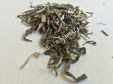 Dried Dandelion Leaf, Taraxacum officinale, for Sale From Schmerbals Herbals
