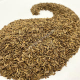 Dried Dill Seed, Anethum graveolens, Whole Dill Seed for Sale from Schmerbals Herbals
