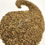 Dried Dill Seed, Anethum graveolens, Whole Dill Seed for Sale from Schmerbals Herbals