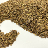 Dried Dill Seed, Anethum graveolens, Whole Dill Seed for Sale from Schmerbals Herbals