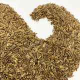 Dried Dill Seed, Anethum graveolens, Whole Dill Seed for Sale from Schmerbals Herbals