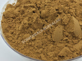 Dried 100:1 Mexican Dream Herb Powdered Extract, Calea zacatechichi, for Sale from Schmerbals Herbals