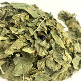 Dried Mexican Dream Herb Leaf, Calea Zacatechichi, for Sale from Schmerbals Herbals