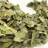 Dried Mexican Dream Herb Leaf, Calea Zacatechichi, for Sale from Schmerbals Herbals