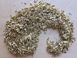 Dried Echinacea Herb, Echinacea purpurea, for Sale from Schmerbals Herbals