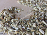 Dried Echinacea Herb, Echinacea purpurea, for Sale from Schmerbals Herbals