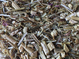 Dried Echinacea Herb, Echinacea purpurea, for Sale from Schmerbals Herbals