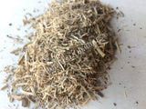 Dried Eleuthero Root, Siberian Ginseng, Eleutherococcus senticosus, for Sale from Schmerbals Herbals®