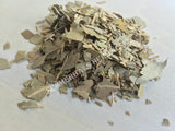 Dried Eucalyptus Leaf, Eucalyptus globulus, for Sale from Schmerbals Herbals