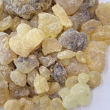 Somalian Frankincense Tears #1 cut ~ for sale from Schmerbals Herbals