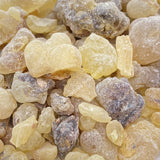 Somalian Frankincense Tears #1 cut ~ for sale from Schmerbals Herbals