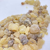 Somalian Frankincense Tears #1 cut ~ for sale from Schmerbals Herbals