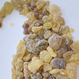 Somalian Frankincense Tears #1 cut ~ for sale from Schmerbals Herbals