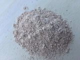 Fuller's Earth Powder, Magnesium Aluminum Silicate, for Sale from Schmerbals Herbals