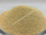 Dried Garlic Powder, Allium sativum, for Sale from Schmerbals Herbals