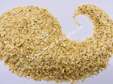 Dried Minced Garlic, Allium sativum, for Sale from Schmerbals Herbals