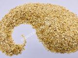 Dried Minced Garlic, Allium sativum, for Sale from Schmerbals Herbals