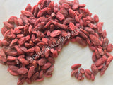 Dried Goji Berries, Lycii Berries, Lycium chinense, for Sale from Schmerbals Herbals