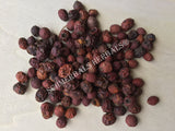 Dried Hawthorn Berry, Crataegus monogyna, for Sale from Schmerbals Herbals