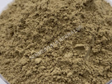 Dried Heart-Leaved Moonseed Stem Powder, Tinospora tuberculata, for Sale from Schmerbals Herbals