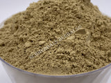 Dried Heart-Leaved Moonseed Stem Powder, Tinospora tuberculata, for Sale from Schmerbals Herbals
