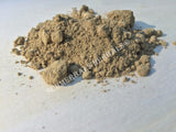 Dried Henna Leaf Powder, Blonde, for Sale from Schmerbals Herbals