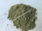 Dried Henna Leaf Powder, Chestnut, for Sale from Schmerbals Herbals