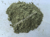 Dried Henna Leaf Powder, Chestnut, for Sale from Schmerbals Herbals