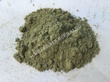 Dried Henna Leaf Powder, Chestnut, for Sale from Schmerbals Herbals