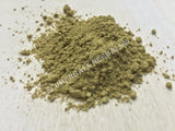 Dried Henna Leaf Powder, Red, for Sale from Schmerbals Herbals